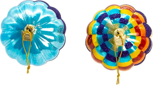 Елочная игрушка Kurt S. Adler Воздушный шар / NB1776