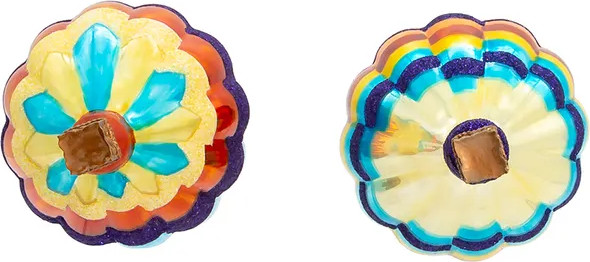 Елочная игрушка Kurt S. Adler Воздушный шар / NB1776