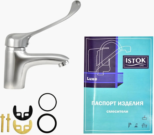 Смеситель Istok 0402.316