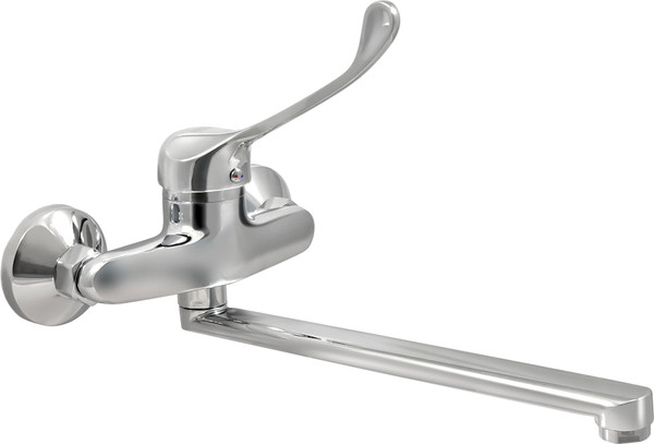 Смеситель Istok 0402.317 - фото