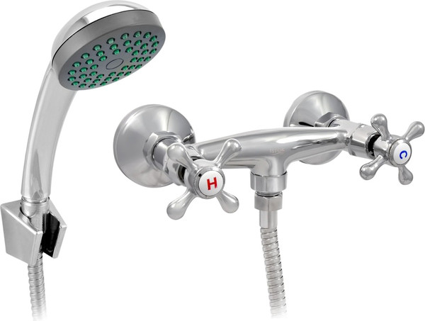 Смеситель Istok 0402.319 - фото