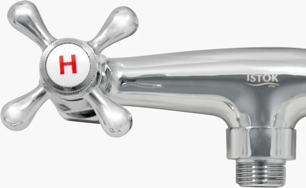 Смеситель Istok 0402.319