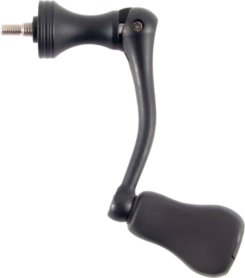 Ручка для катушки рыболовной Namazu Pro 1000-2000 / N-HC-01T - фото