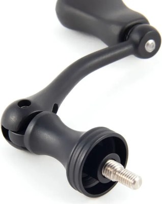 Ручка для катушки рыболовной Namazu Pro 1000-2000 / N-HC-01T