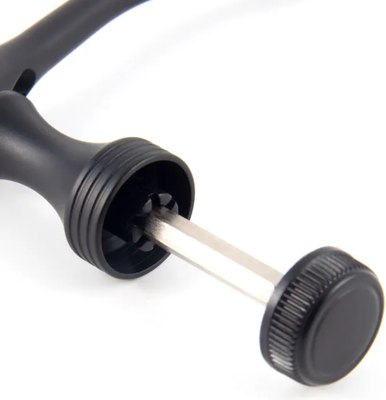 Ручка для катушки рыболовной Namazu Pro 1000-2000 / N-HC-04