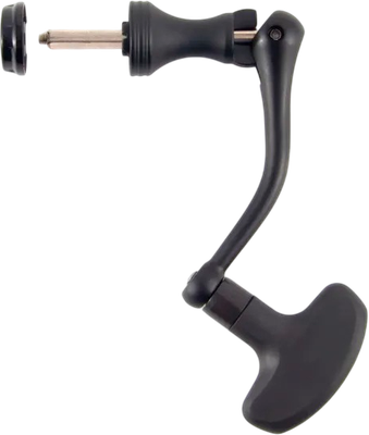 Ручка для катушки рыболовной Namazu Pro 3000-4000 / N-HC-05 - фото