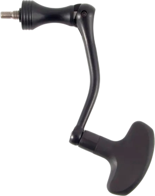 Ручка для катушки рыболовной Namazu Pro 5000-6000 / N-HC-03T - фото