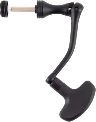 Ручка для катушки рыболовной Namazu Pro №2 5000-6000 / N-HC-08 - фото