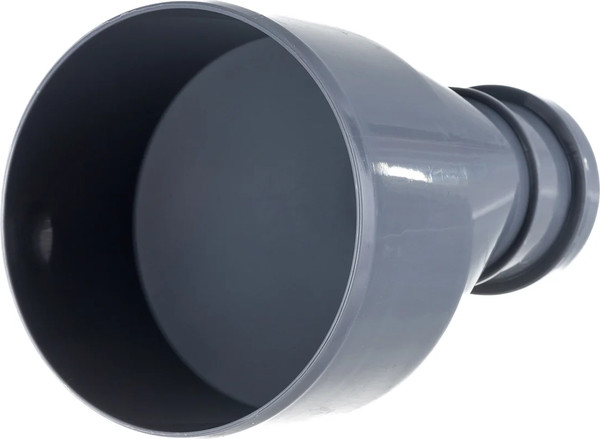 Переходник внутренней канализации Политэк ТПК 110/50 ПП