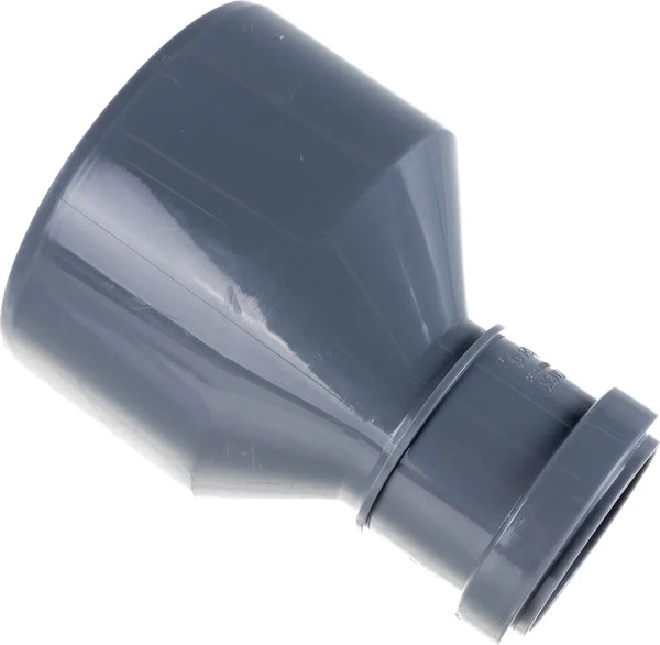 Переходник внутренней канализации Политэк ТПК 110/50 ПП