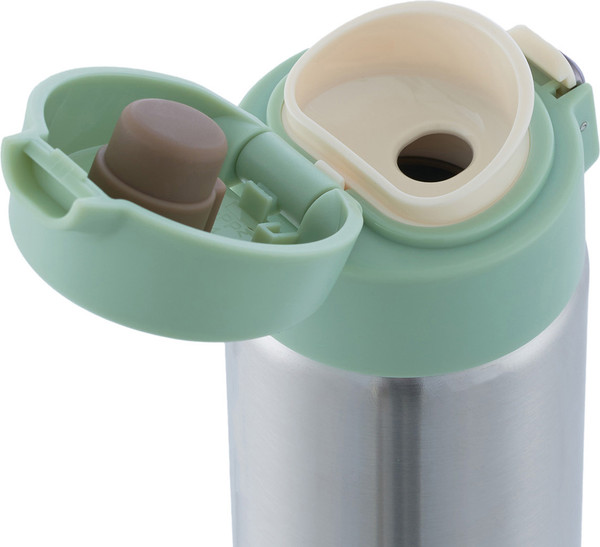 Термокружка Gipfel Aden 52680