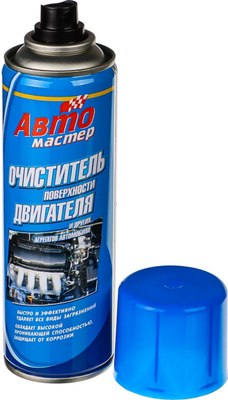 Очиститель металлических частей Автомастер 52-165 / 5-07.03.112.05 - фото