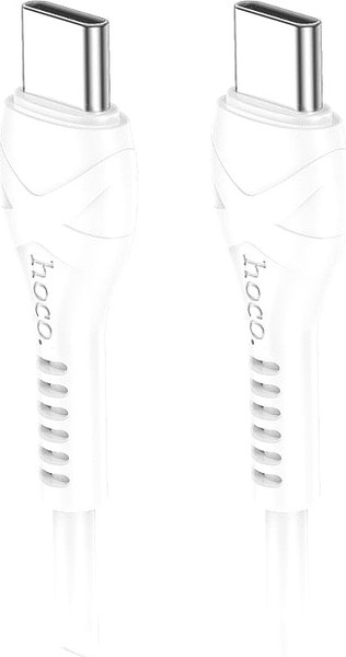 Кабель Hoco X37 Type-C to Type-C - фото