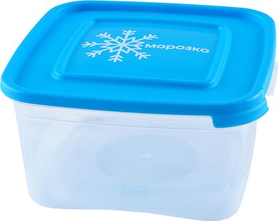 Контейнер Полимербыт Морозко / 4367006 - фото