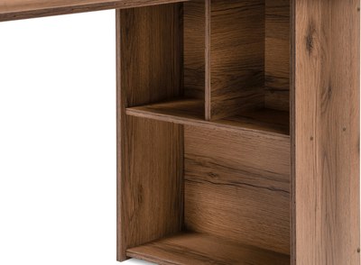 Письменный стол Notta Битти Лофт 116x60x75