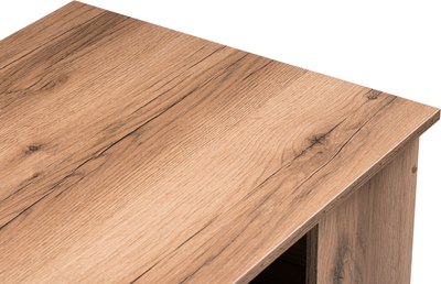 Письменный стол Notta Битти Лофт 116x60x75