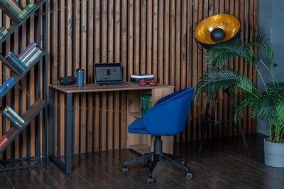 Письменный стол Notta Битти Лофт 116x60x75