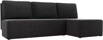 Диван угловой Mio Tesoro Берген 179 правый - фото