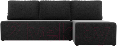 Диван угловой Mio Tesoro Берген 179 правый