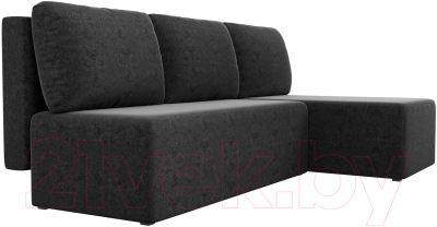 Диван угловой Mio Tesoro Берген 179 правый