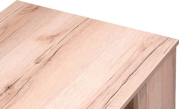 Письменный стол Notta Битти Лофт 116x60x75