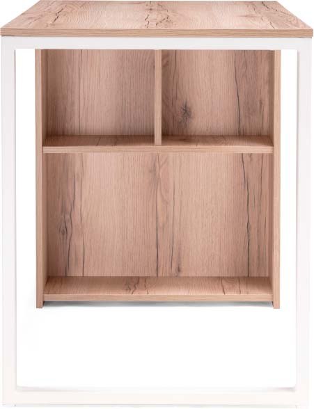 Письменный стол Notta Битти Лофт 116x60x75