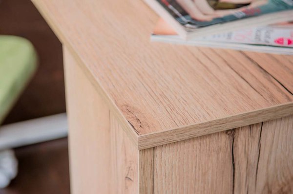 Письменный стол Notta Битти Лофт 116x60x75