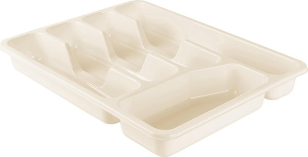 Органайзер для столовых приборов Plast Team PT156010048 - фото