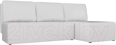 Диван угловой Mio Tesoro Берген 179 правый - фото