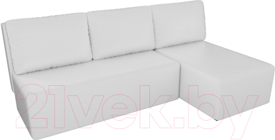 Диван угловой Mio Tesoro Берген 179 правый