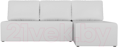 Диван угловой Mio Tesoro Берген 179 правый