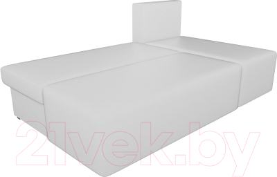 Диван угловой Mio Tesoro Берген 179 правый