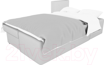 Диван угловой Mio Tesoro Берген 179 правый