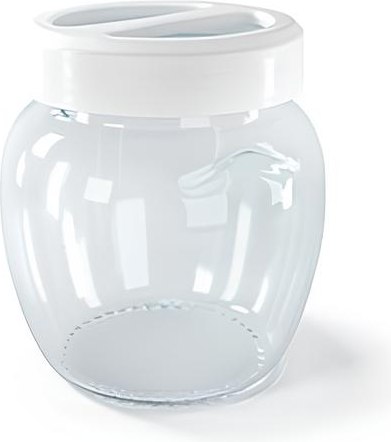 Стакан для зубной щетки и пасты Berossi Megan АС 90601000 - фото