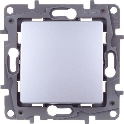 Выключатель Legrand Etika 672449 - фото