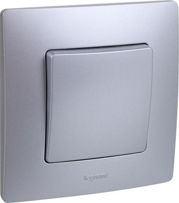 Выключатель Legrand Etika 672449