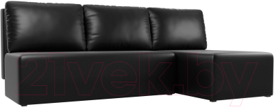 Диван угловой Mio Tesoro Берген 179 правый - фото