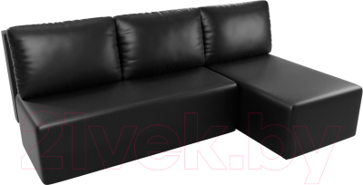 Диван угловой Mio Tesoro Берген 179 правый