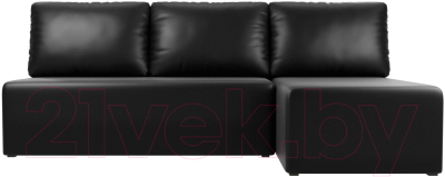 Диван угловой Mio Tesoro Берген 179 правый