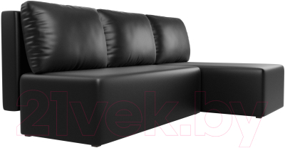 Диван угловой Mio Tesoro Берген 179 правый