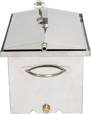 Коптильня Hanhi 3 (24л)