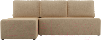 Диван угловой Mio Tesoro Берген 179 левый