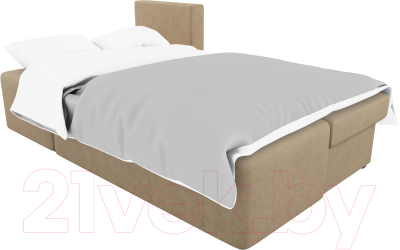 Диван угловой Mio Tesoro Берген 179 левый