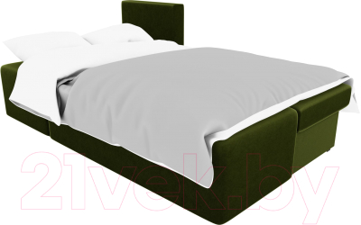 Диван угловой Mio Tesoro Берген 179 левый