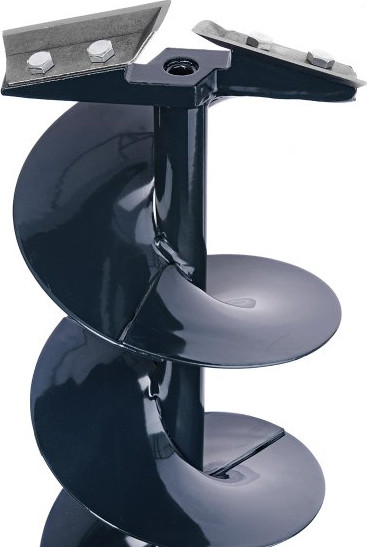 Ледобур Helios Altay 150L LАL-150LD