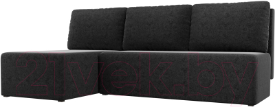 Диван угловой Mio Tesoro Берген 179 левый - фото