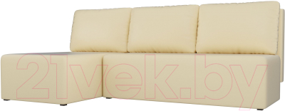 Диван угловой Mio Tesoro Берген 179 левый - фото