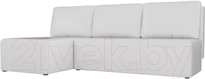 Диван угловой Mio Tesoro Берген 179 левый - фото