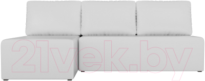 Диван угловой Mio Tesoro Берген 179 левый