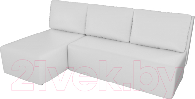 Диван угловой Mio Tesoro Берген 179 левый